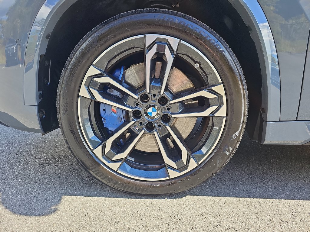 Certified 2024 BMW X1 M35i w/ Premium Package AWD/4WD image 24