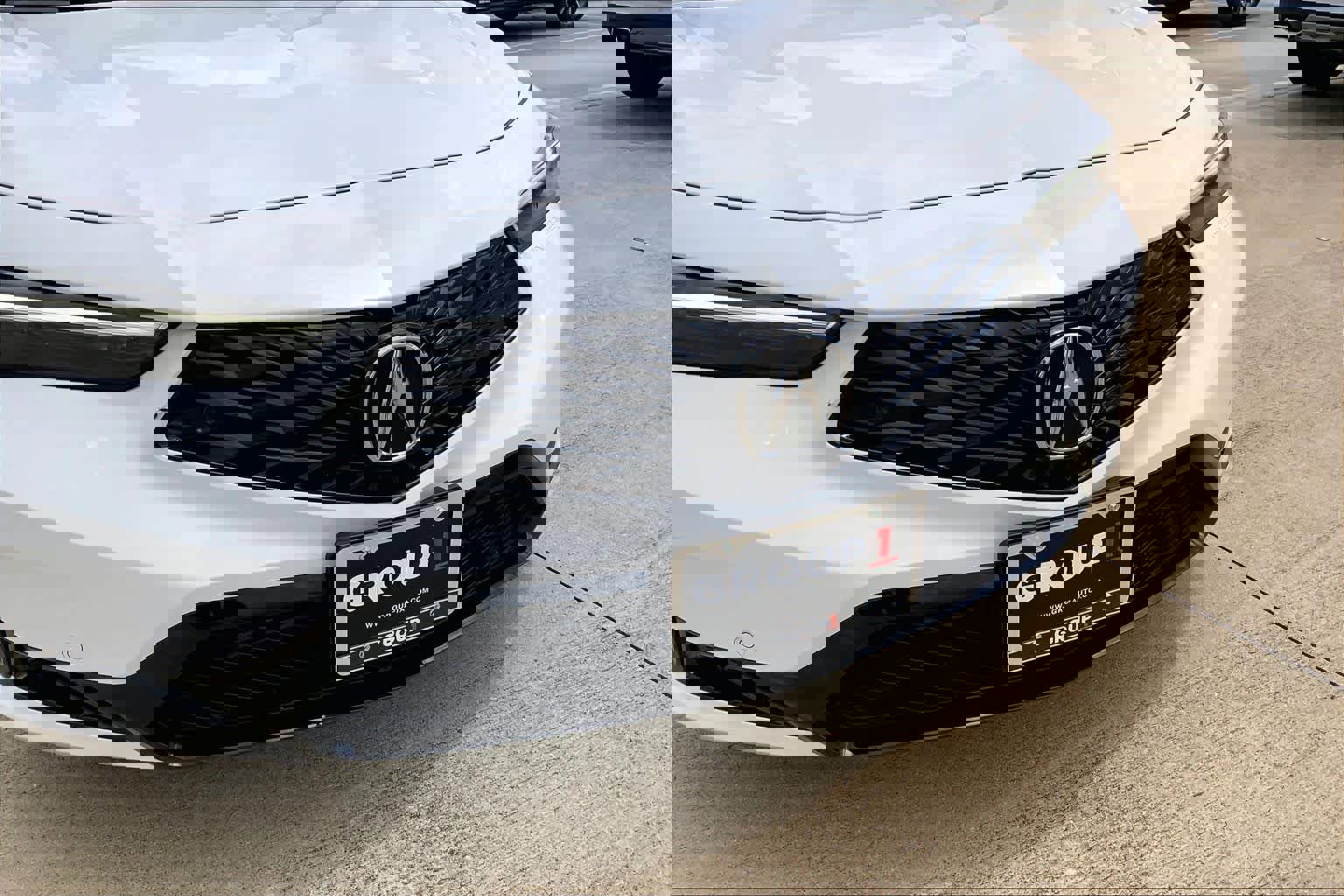 Used 2024 Acura Integra A-Spec FWD image 29