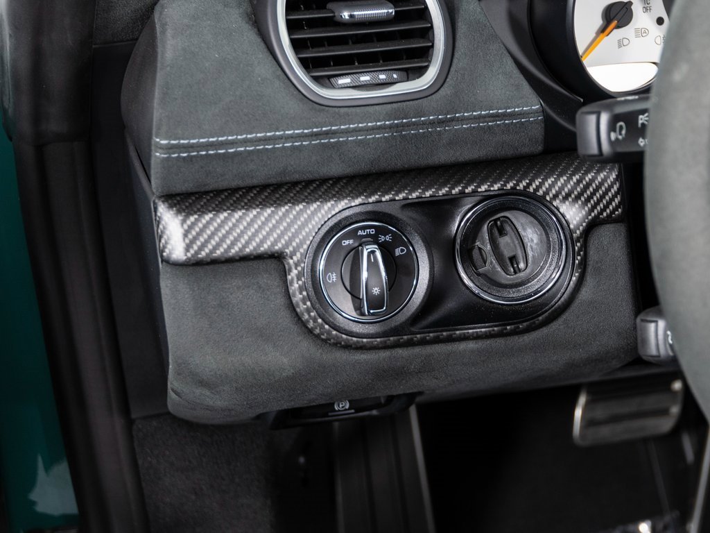 Certified 2024 Porsche 718 Boxster Spyder RS image 14