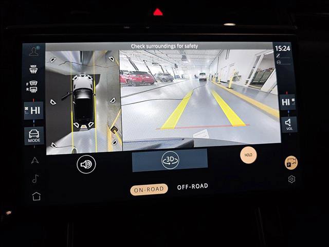 New 2026 Land Rover Range Rover Velar S image 22