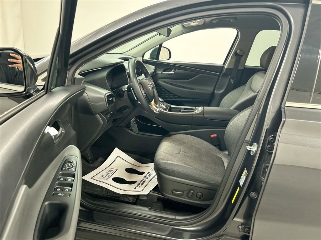 Used 2022 Hyundai Santa Fe SEL w/ Cargo Package image 9