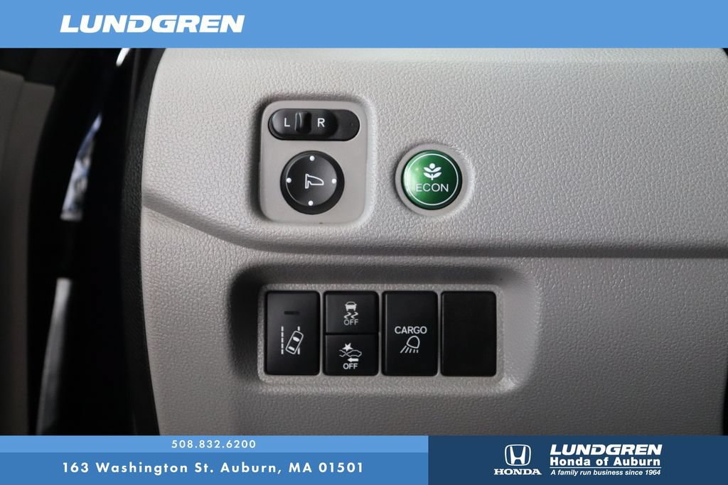 Used 2023 Honda Ridgeline RTL image 33