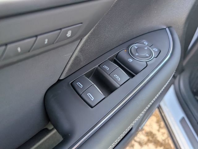 New 2026 Buick Envision Sport Touring AWD/4WD image 15