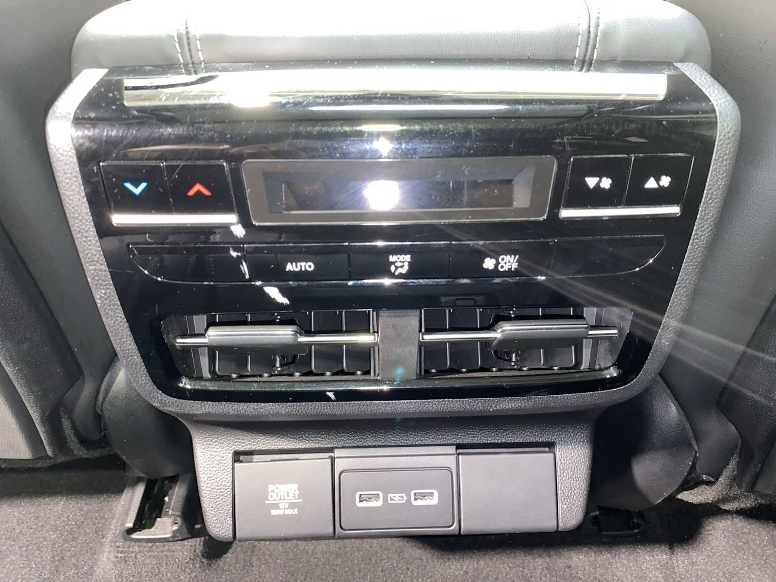 Certified 2023 Acura MDX SH-AWD w/ Technology Package image 25