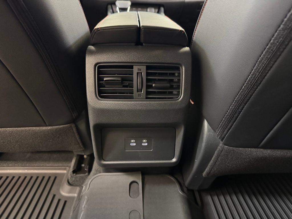 New 2026 Nissan Rogue SV w/ Rock Creek Premium Package AWD/4WD image 18