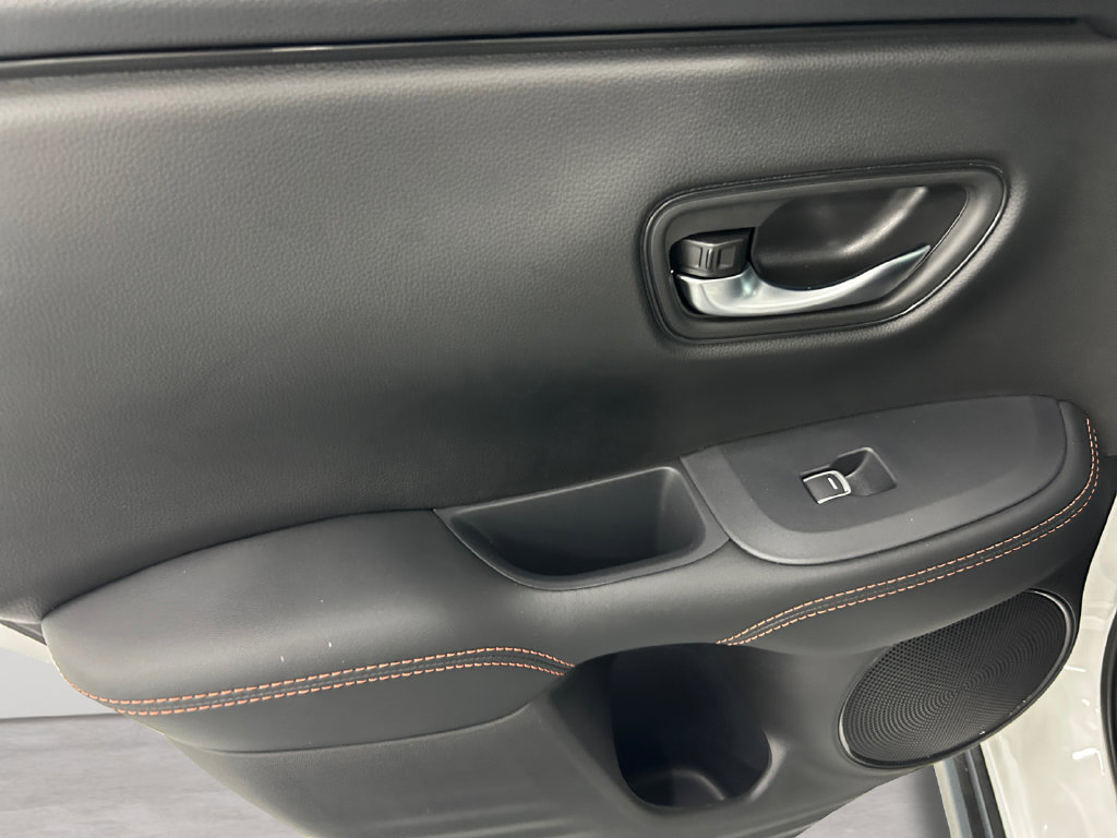 New 2027 Honda HR-V Sport image 15