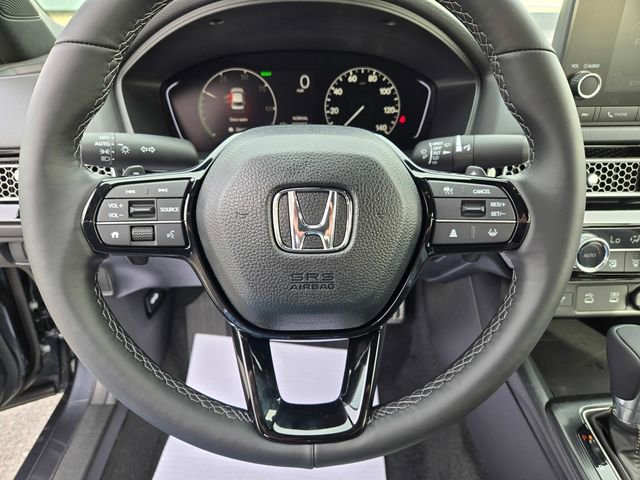 New 2026 Honda Civic Sport image 21