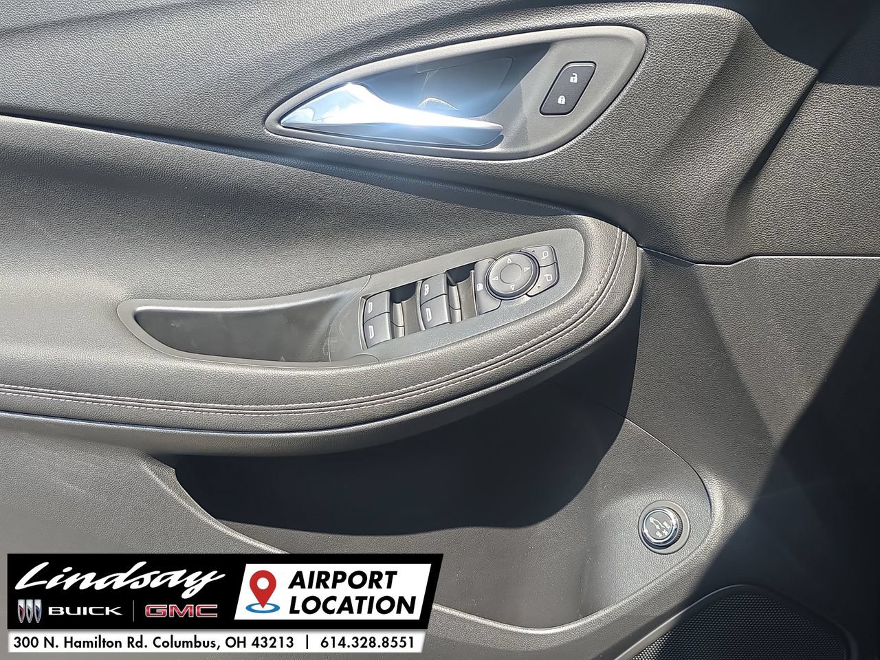 New 2026 Buick Encore GX Preferred w/ Comfort Package FWD image 22