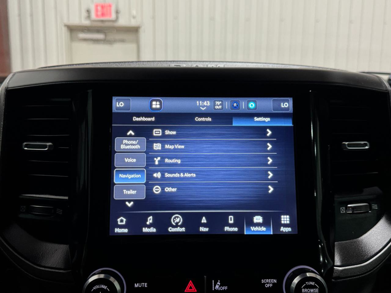 Used 2023 RAM 2500 Tradesman w/ Safety Group AWD/4WD image 40