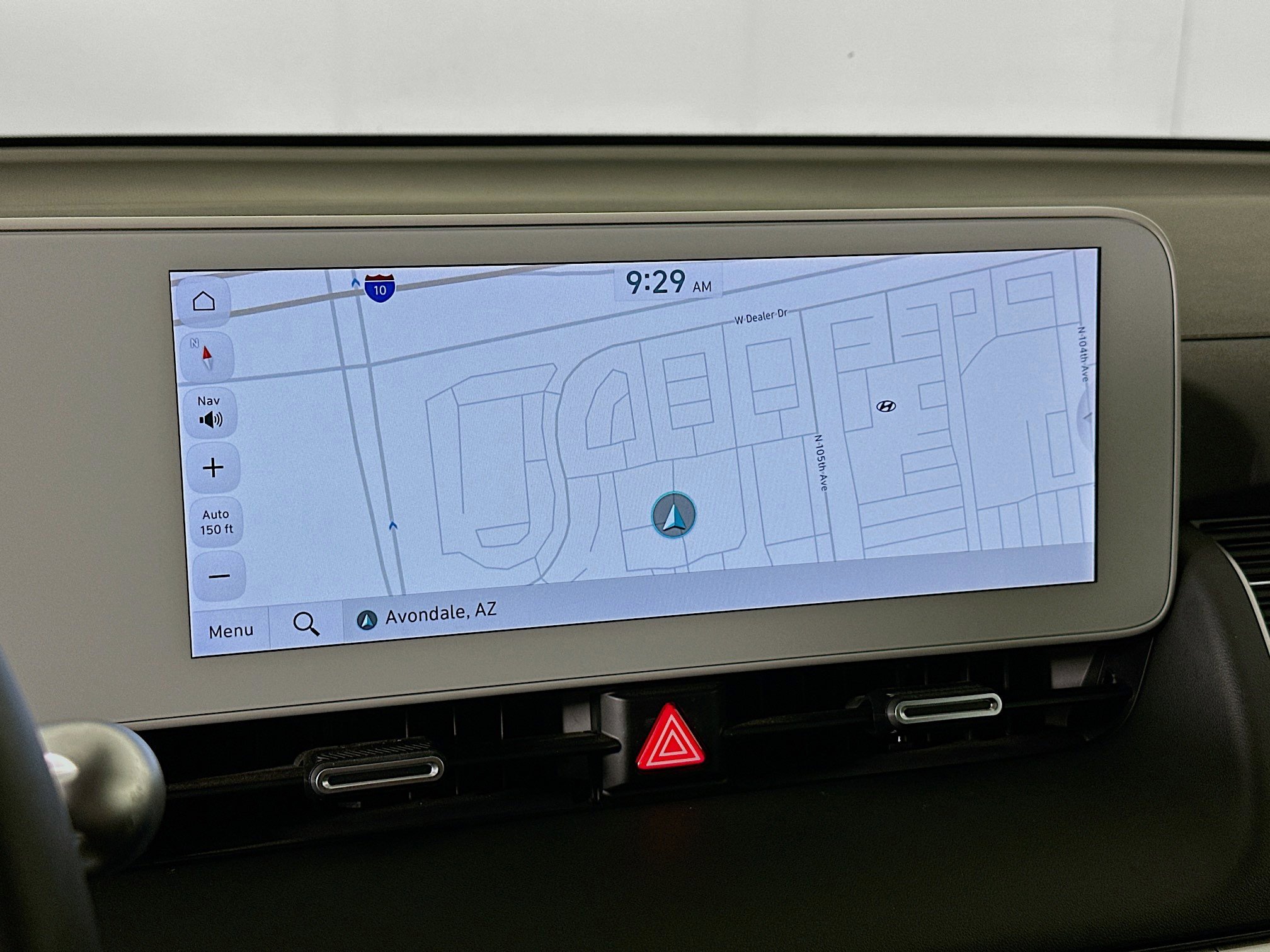 Used 2024 Hyundai Ioniq 5 SEL RWD image 22