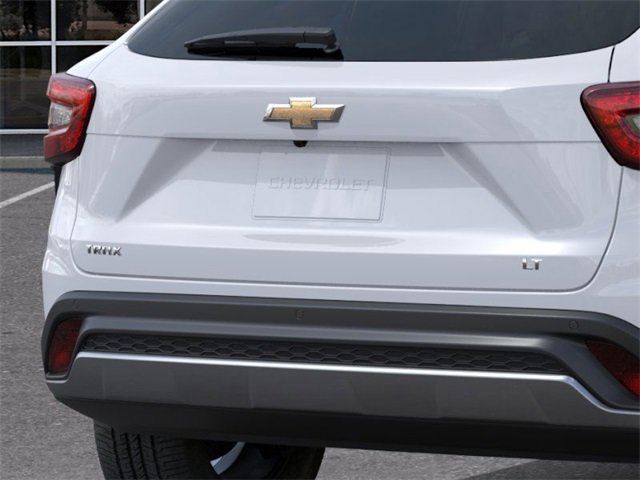 New 2026 Chevrolet Trax LT w/ Driver Confidence Package image 14