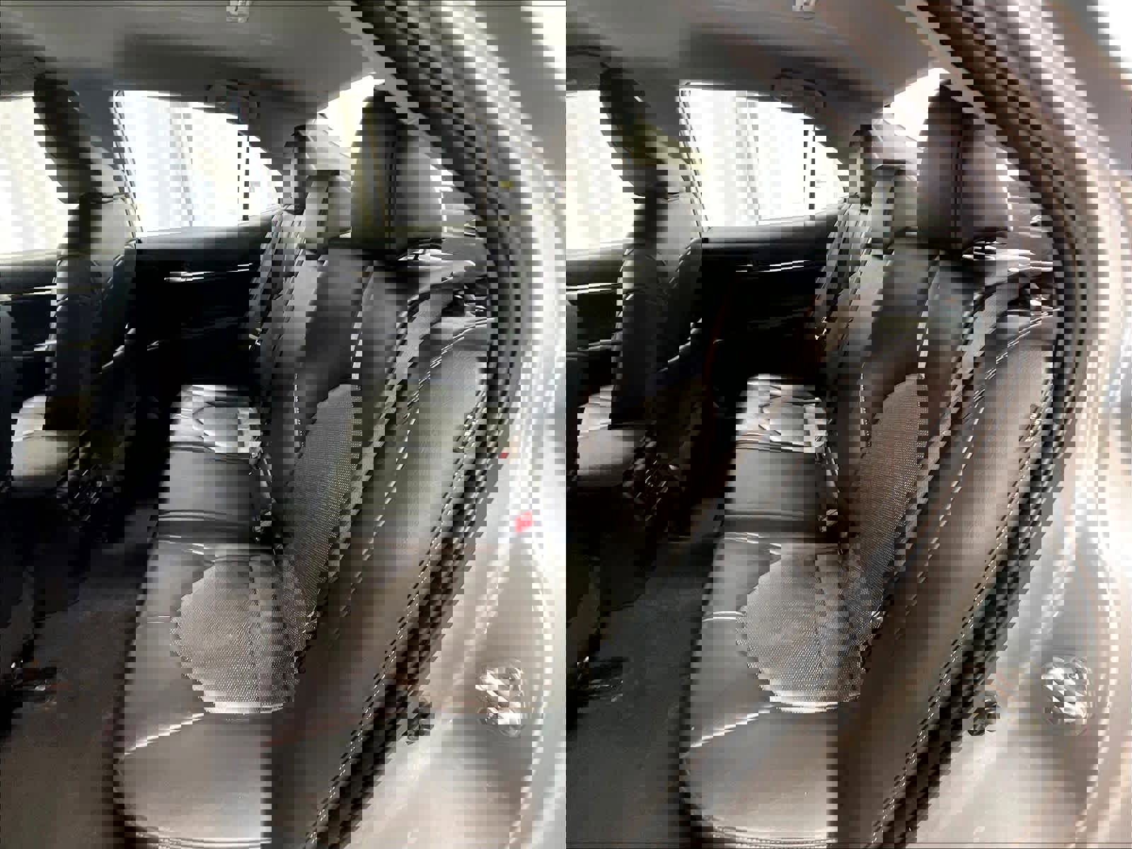 Used 2024 Toyota Camry XSE image 15