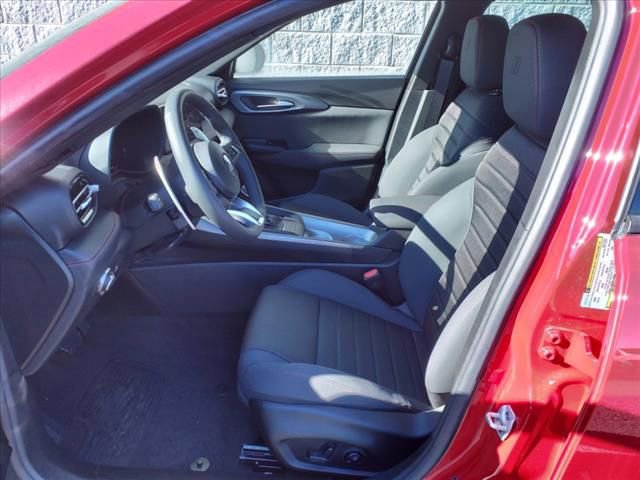 New 2024 Dodge Hornet R/T w/ Tech Pack w/o Parking image 16