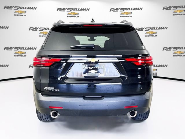 Used 2023 Chevrolet Traverse LT image 6