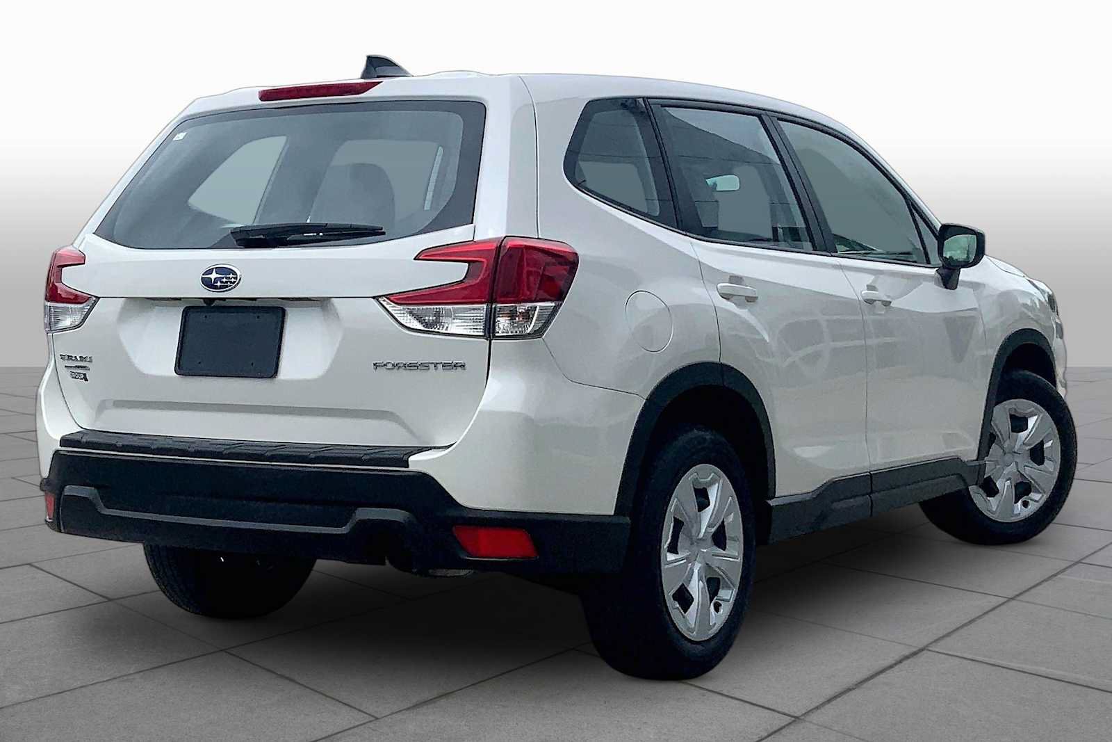 Certified 2024 Subaru Forester AWD/4WD image 13
