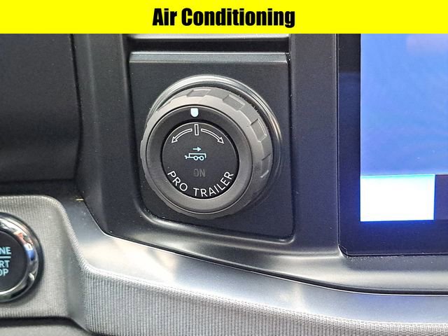 Used 2025 Ford F350 Platinum image 17