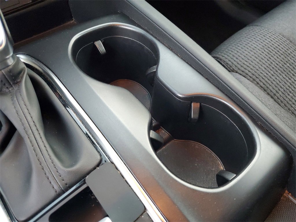 Used 2019 Hyundai Santa Fe SE image 25