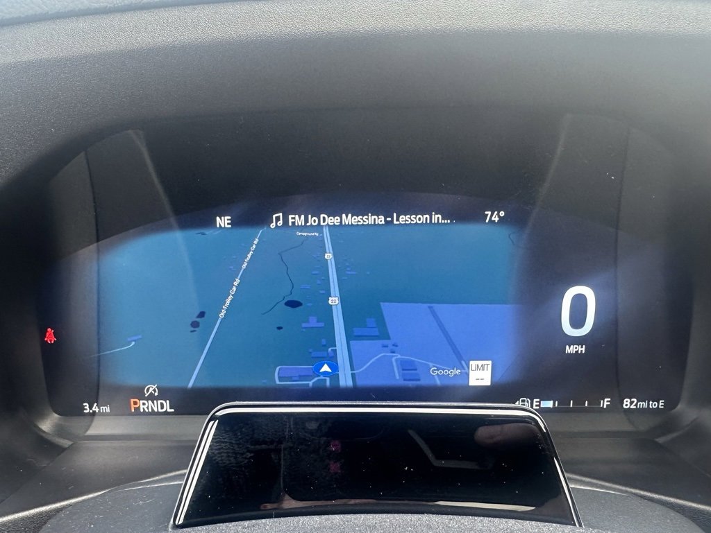 New 2025 Ford Explorer ST-Line image 30