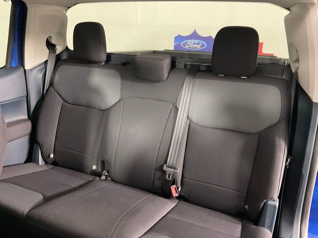 Used 2024 Ford Maverick XL image 16