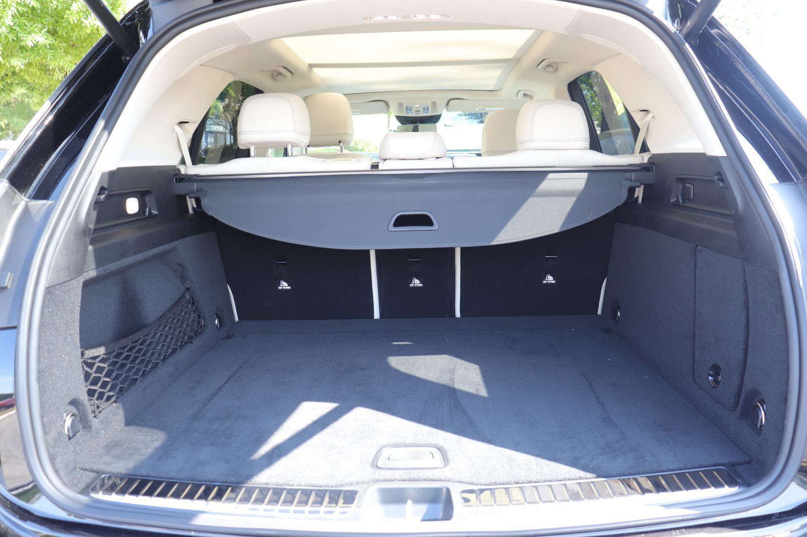 Used 2024 Mercedes-Benz GLE 450 4MATIC image 17