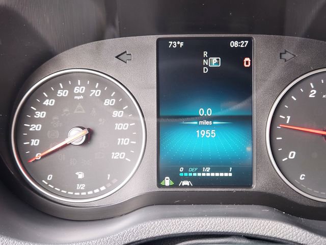 Used 2024 Mercedes-Benz Sprinter 2500 image 25