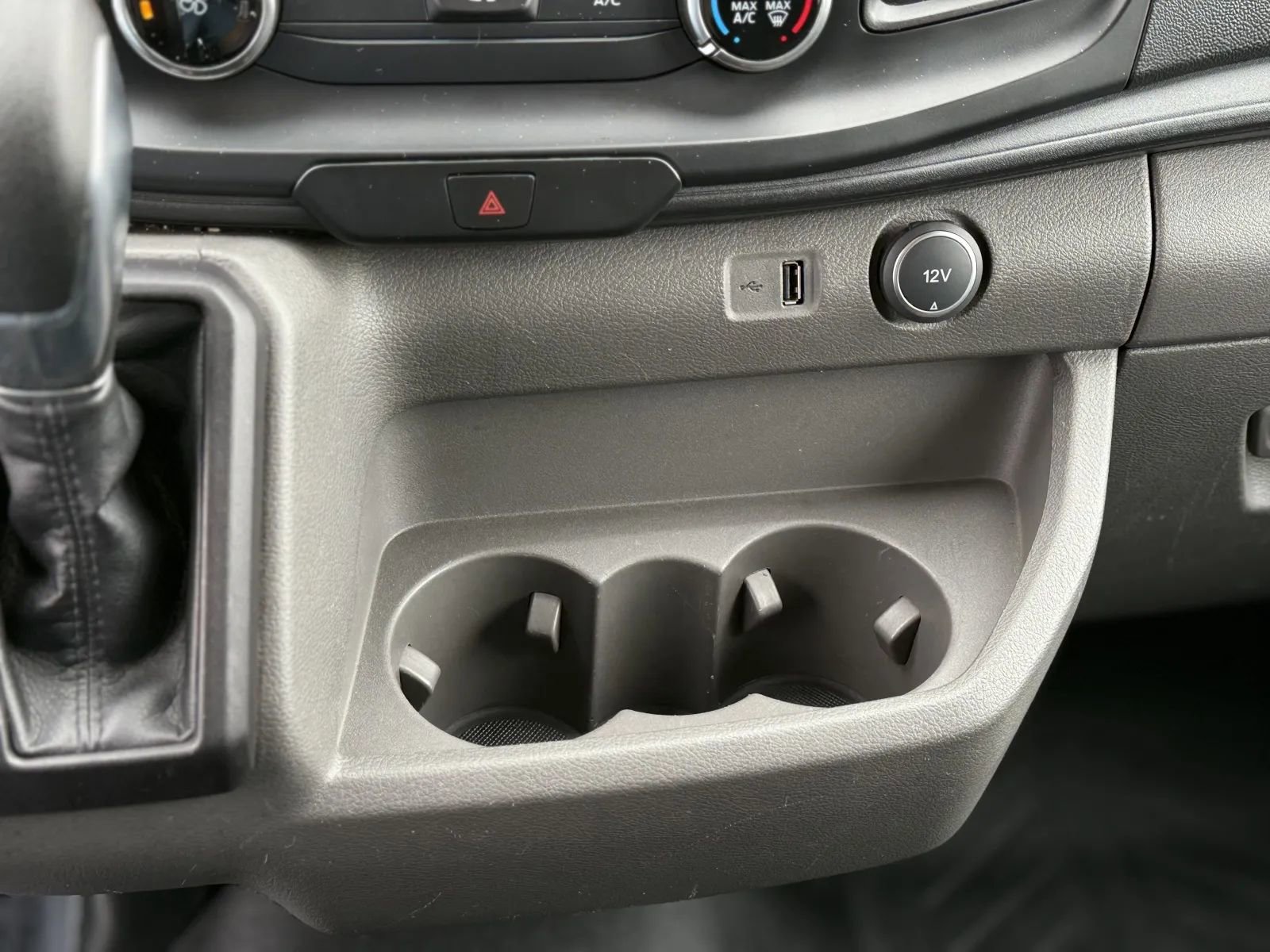 Used 2020 Ford Transit 250 Low Roof w/ Exterior Upgrade Package image 35