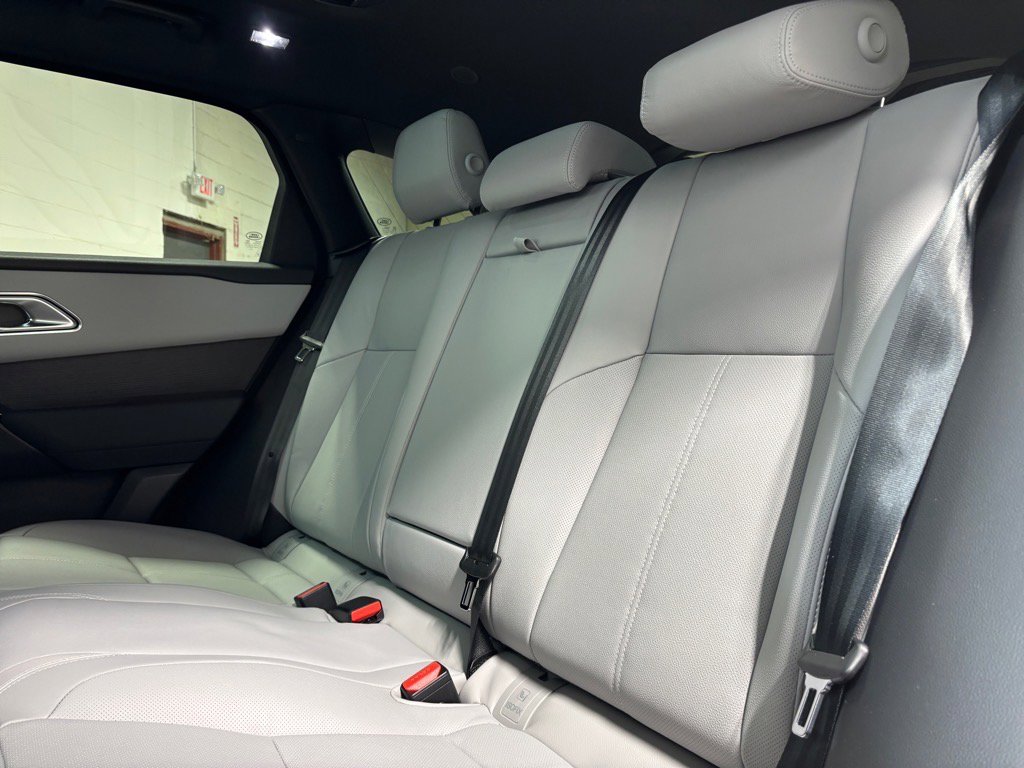 New 2026 Land Rover Range Rover Velar S image 28
