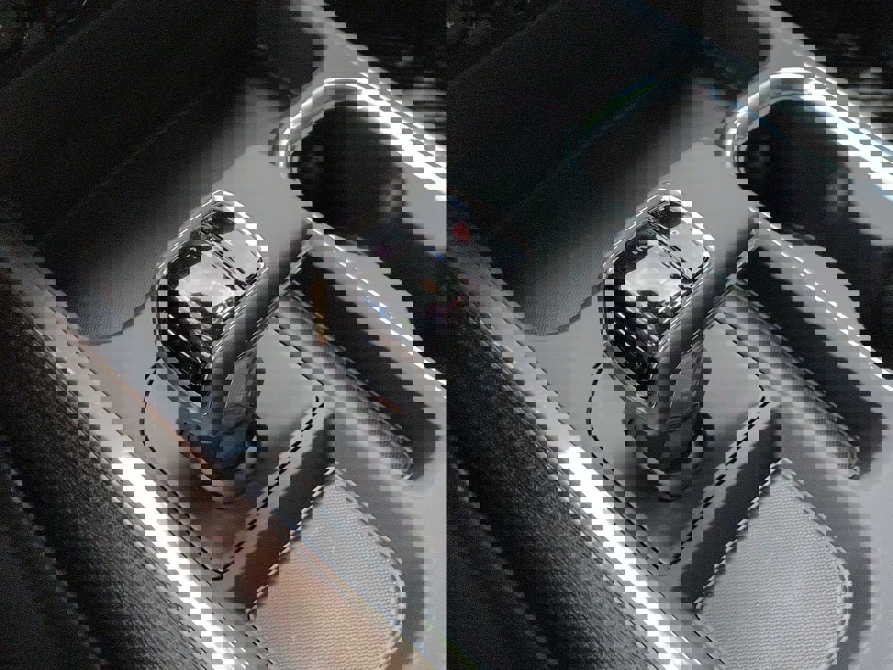 New 2026 Chevrolet Silverado 1500 RST image 15