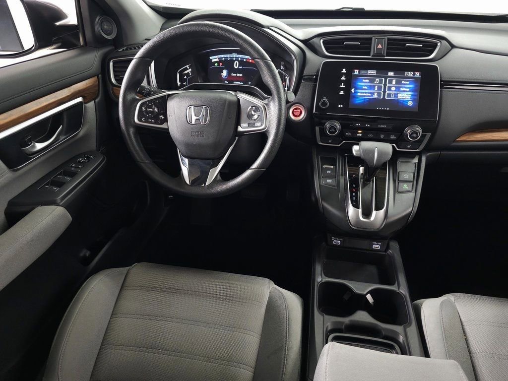 Used 2020 Honda CR-V EX image 19