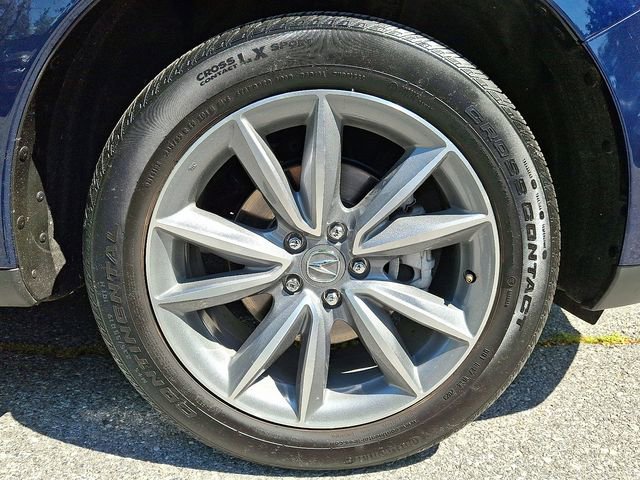 Certified 2023 Acura RDX AWD w/ Technology Package image 8