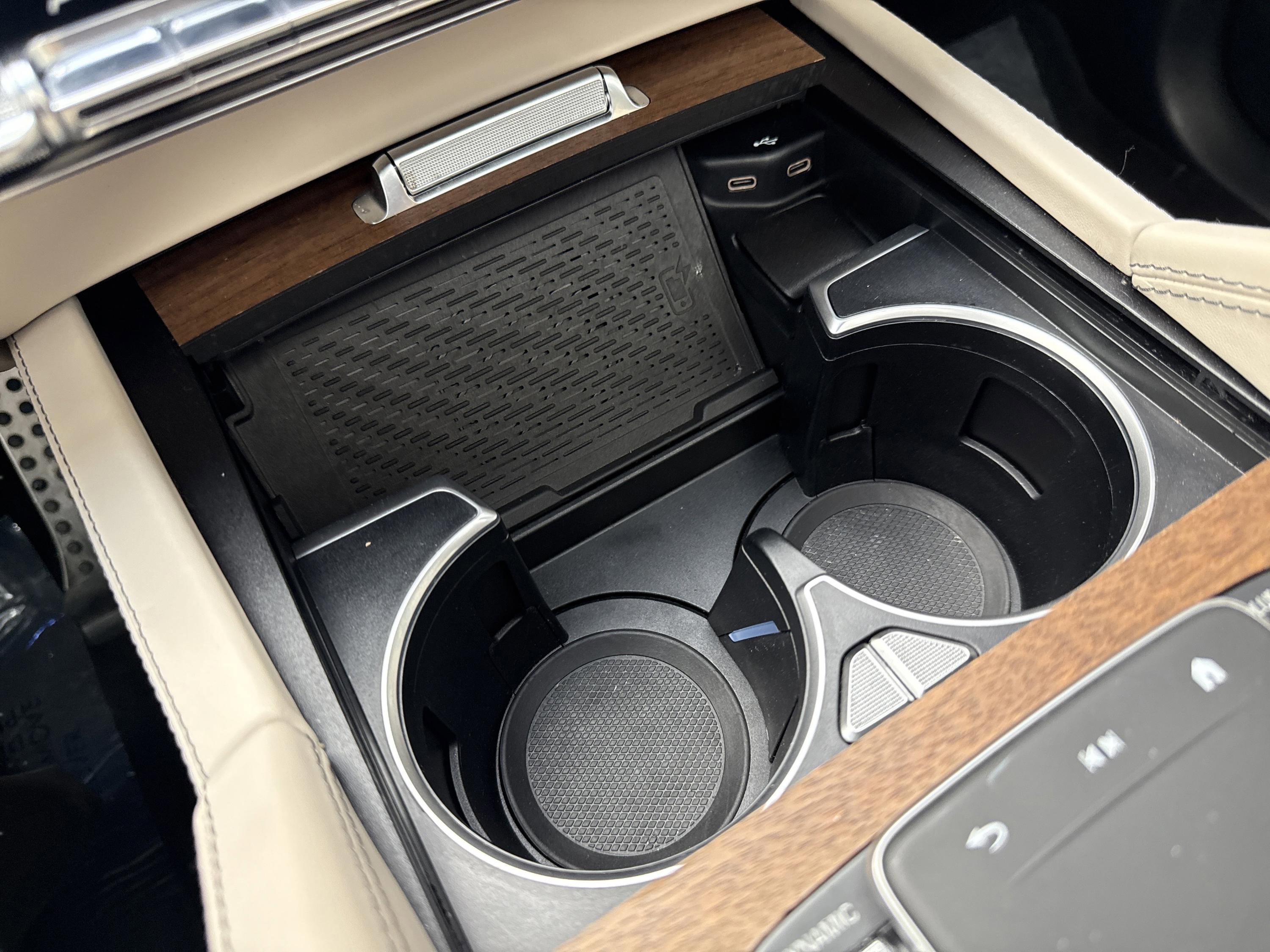 Certified 2024 Mercedes-Benz GLE 53 AMG 4MATIC Coupe image 30
