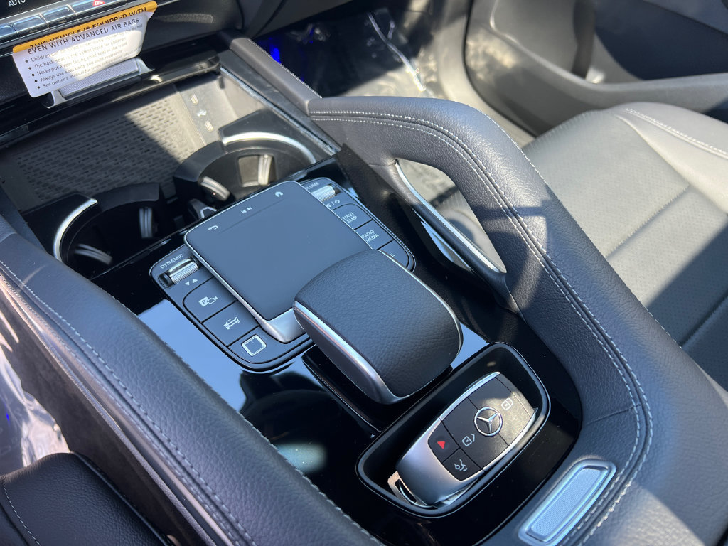 New 2026 Mercedes-Benz GLE 350 4MATIC image 23