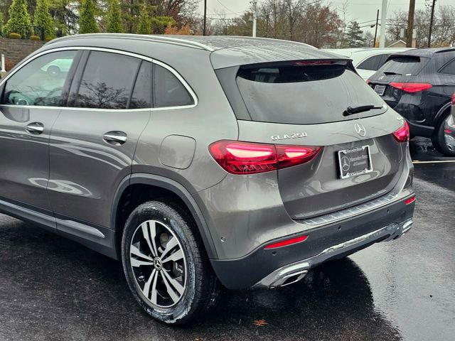 New 2026 Mercedes-Benz GLA 250 4MATIC image 12