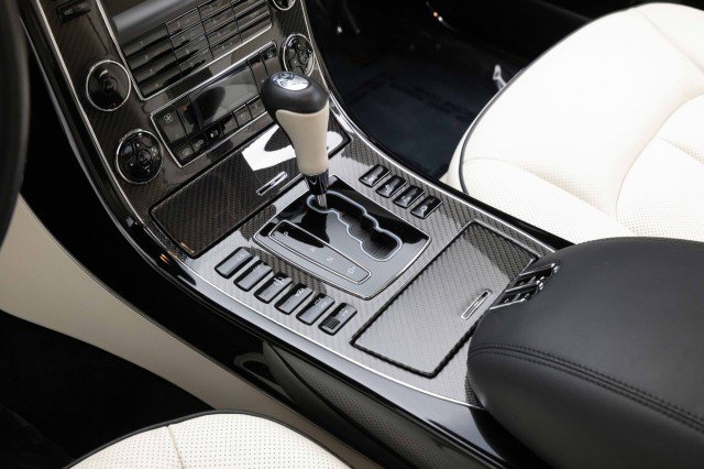 Used 2009 Maybach 62 S RWD image 16
