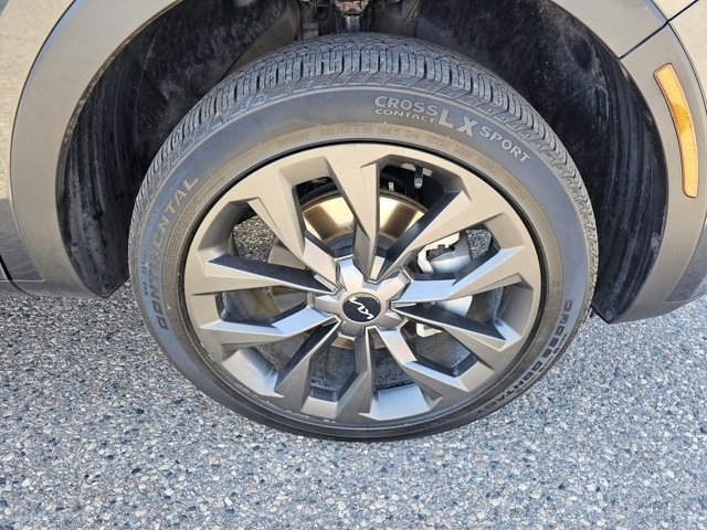 Used 2023 Kia Sorento SX Prestige image 5