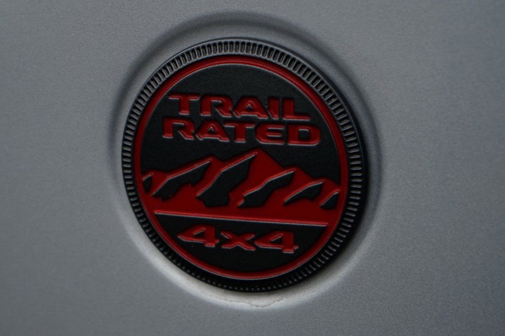 Used 2024 Jeep Gladiator Rubicon w/ Convenience Group image 49