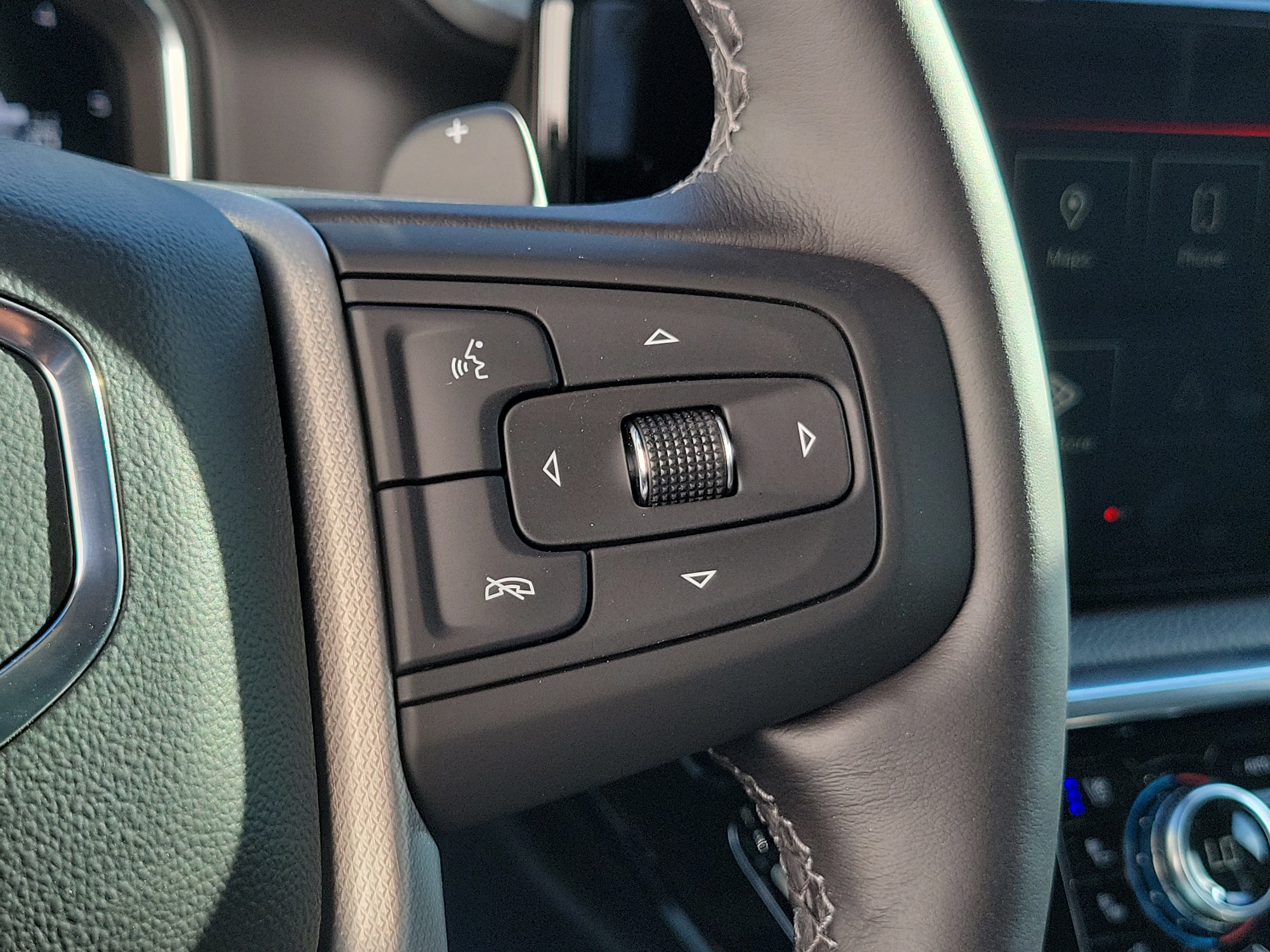 New 2026 GMC Sierra 1500 Denali AWD/4WD image 26