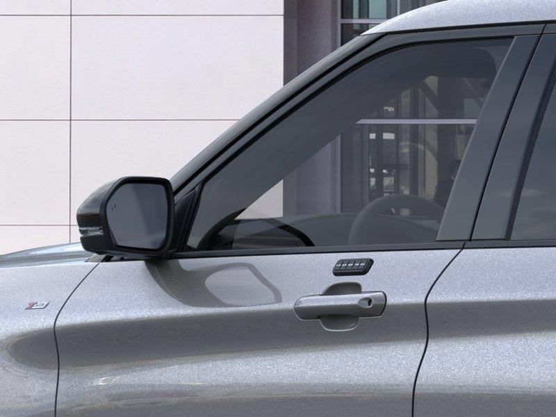 New 2026 Ford Explorer ST-Line w/ ST-Line Street Pack AWD/4WD image 20