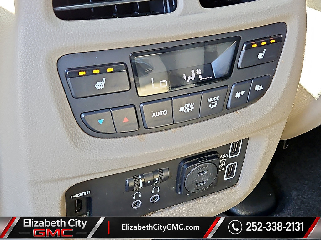 Used 2019 Honda Pilot Touring image 30