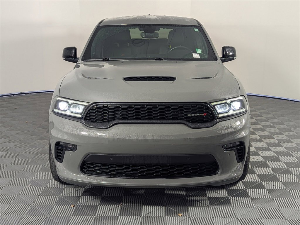 Used 2022 Dodge Durango R/T w/ Tow 'N Go Package image 10