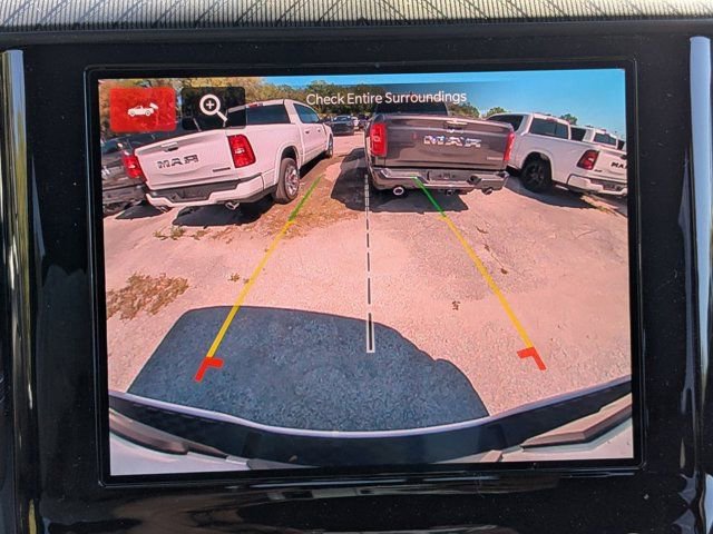 New 2026 RAM 1500 Express image 21