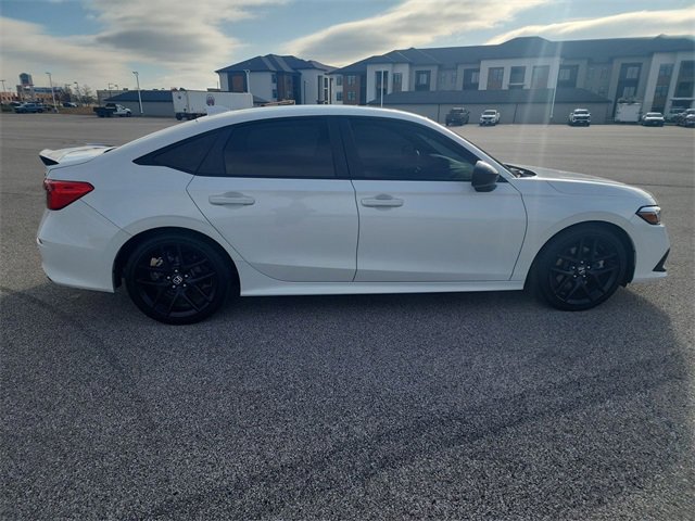Used 2024 Honda Civic Si image 14