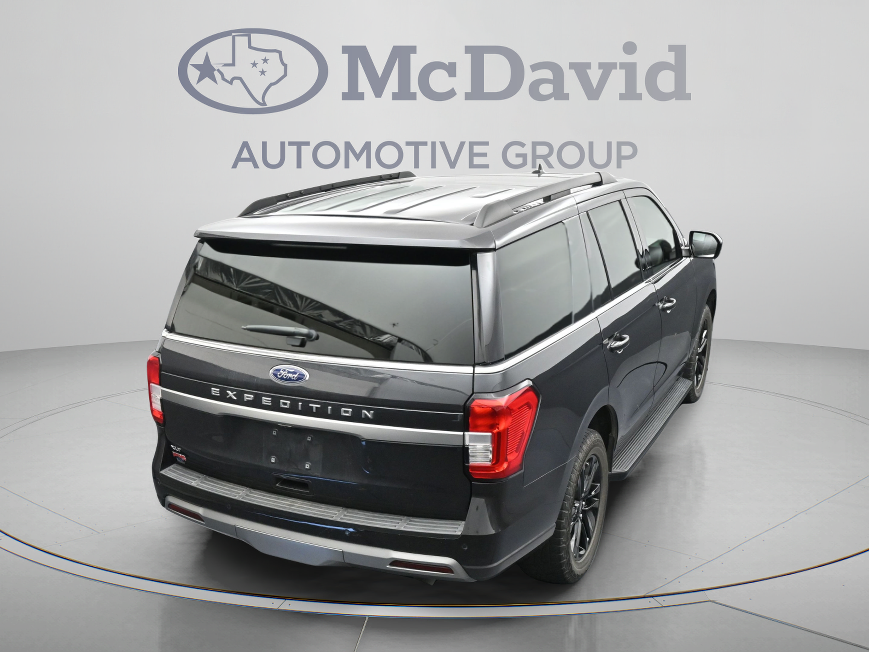 Used 2024 Ford Expedition XLT RWD image 40