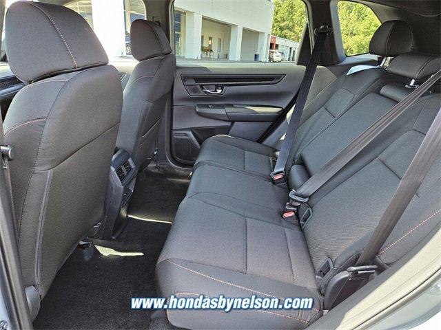 New 2026 Honda CR-V TrailSport image 6