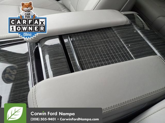 Used 2022 Jeep Wagoneer Series III w/ Premium Group I image 18