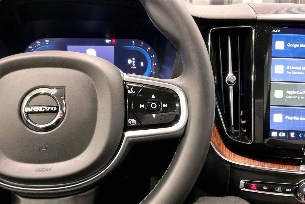 Certified 2023 Volvo XC60 B5 Plus w/ Climate Package AWD/4WD image 12