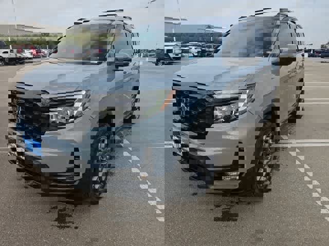 Used 2023 Honda Passport EX-L