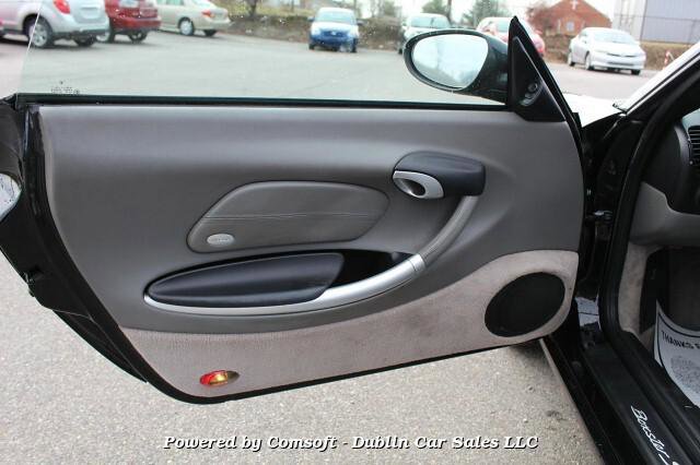 Used 2003 Porsche Boxster S image 9