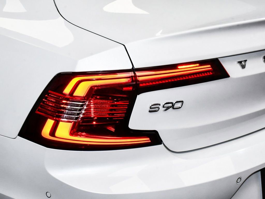 Used 2023 Volvo S90 B6 Ultimate w/ Protection Package image 81