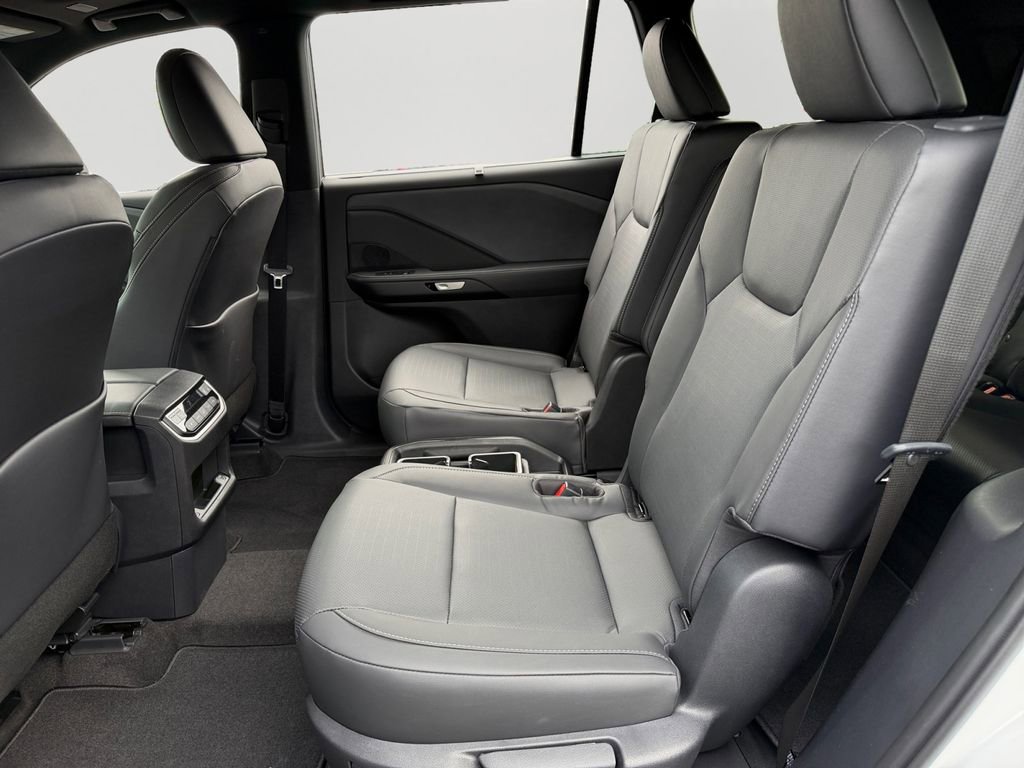 New 2026 Lexus TX 350 AWD image 9